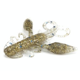Lucky John ROCK CRAW 2"