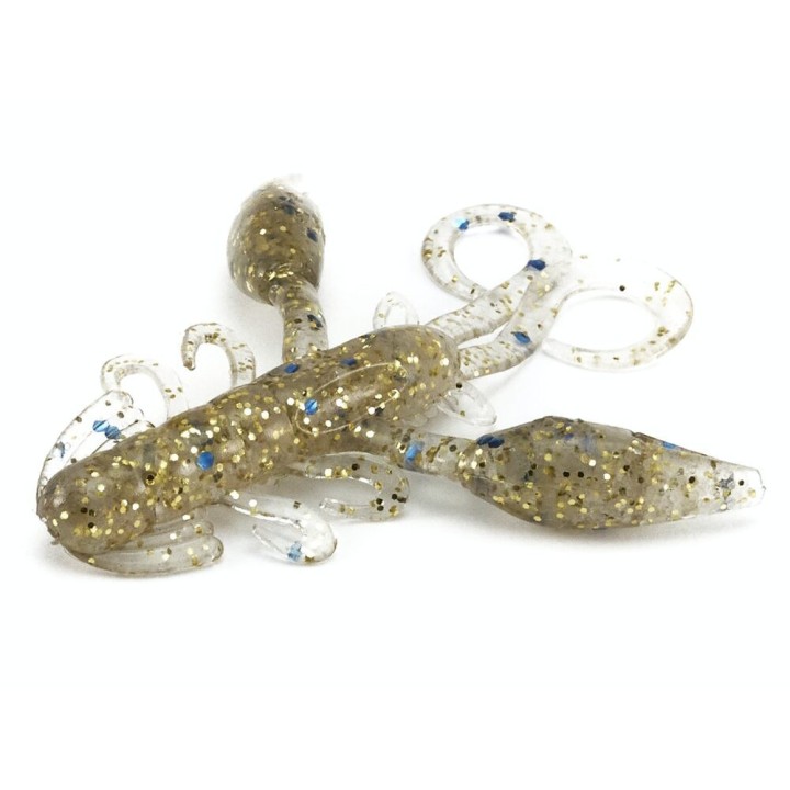 Lucky John ROCK CRAW 2"