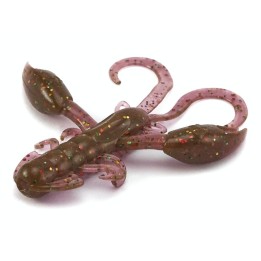 Lucky John ROCK CRAW 2"