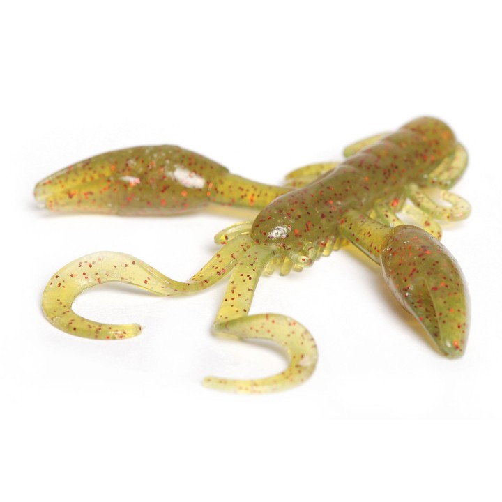 Lucky John ROCK CRAW 2"