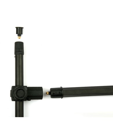 Ramię Matrix 3D-R Feeder Arm - Rigid Ramię Matrix 3D-R Feeder Arm - Rigid