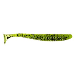 Lucky John S-SHAD TAIL 2,8"