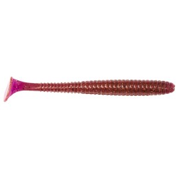 Lucky John S-SHAD TAIL 2,8"