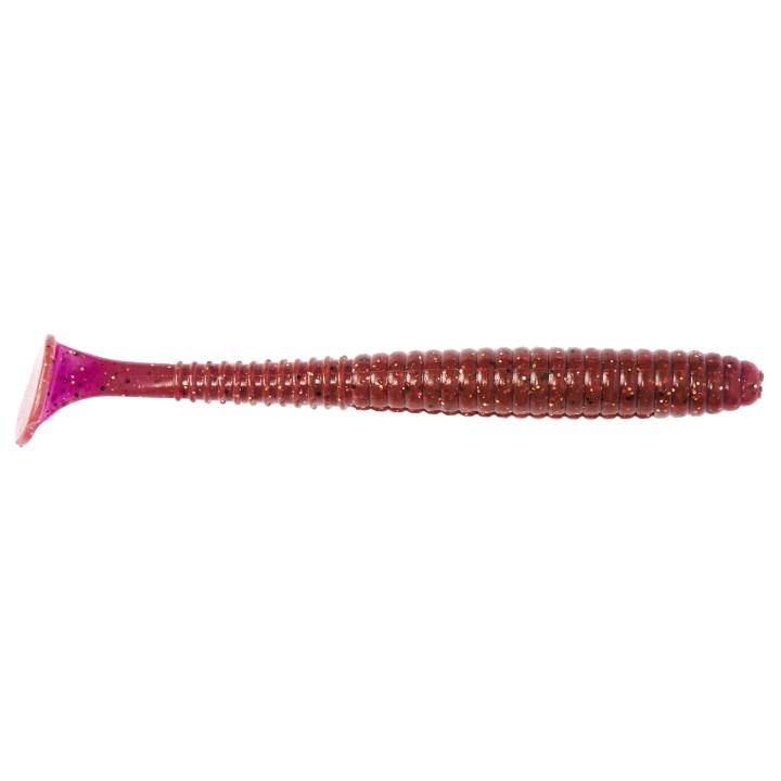 Lucky John S-SHAD TAIL 2,8"