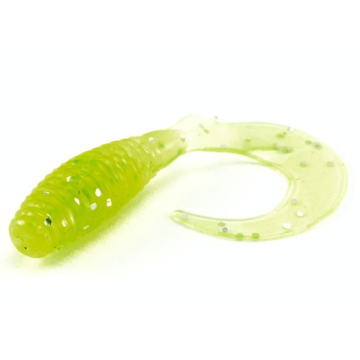 Lucky John MICRO GRUB 1"