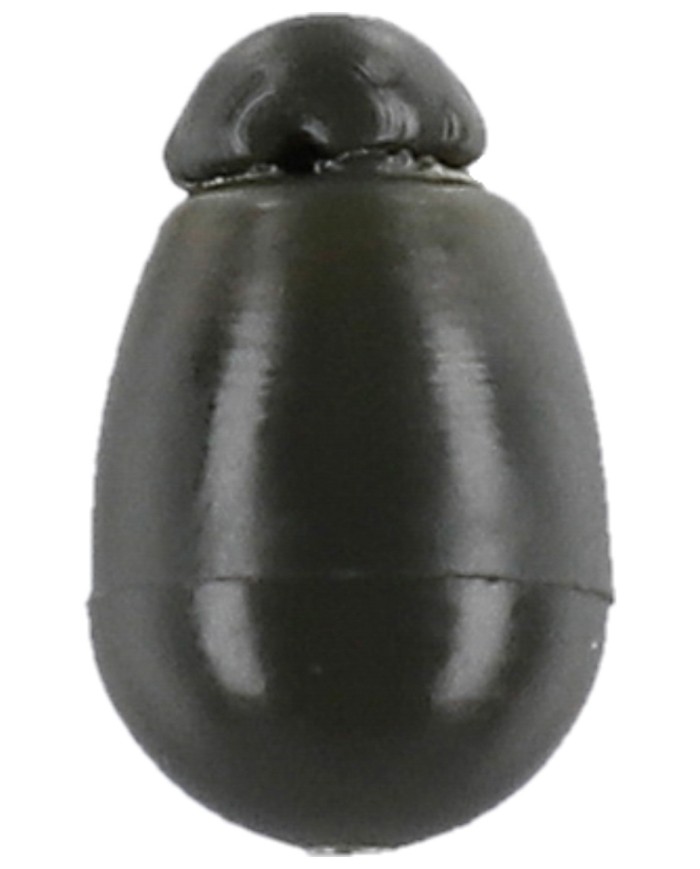 Łącznik do szybkiej wymiany przyponu MIKADO - roz. L - 6 szt. Łącznik do szybkiej wymiany przyponu MIKADO - roz. L - 6 szt.