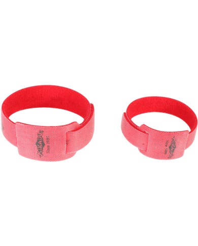 Opaska do wędki MIKADO - 225x24x14mm - 1 szt. Opaska do wędki MIKADO - 225x24x14mm - 1 szt.
