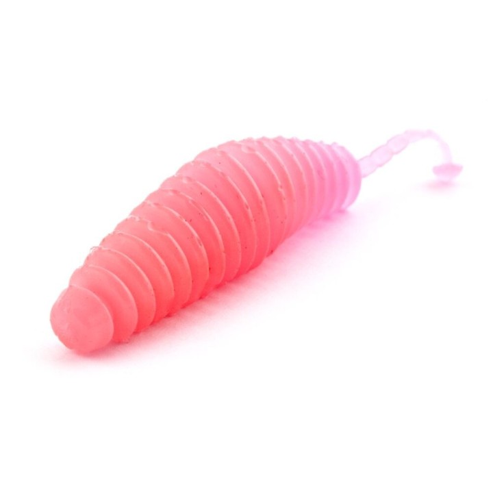 Guma Lucky John Trick Worm 2" 5cm - F05