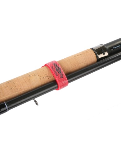 Opaska do wędki MIKADO - 275x30x19mm - 1 szt. Opaska do wędki MIKADO - 275x30x19mm - 1 szt.