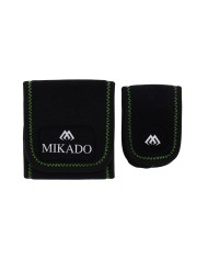 Neoprenowe Opaski do Wędki MIKADO 2 szt. - 25x8cm+15x5cm