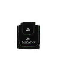 Neoprenowe Opaski do Wędki MIKADO 2 szt. - 25x8cm+15x5cm