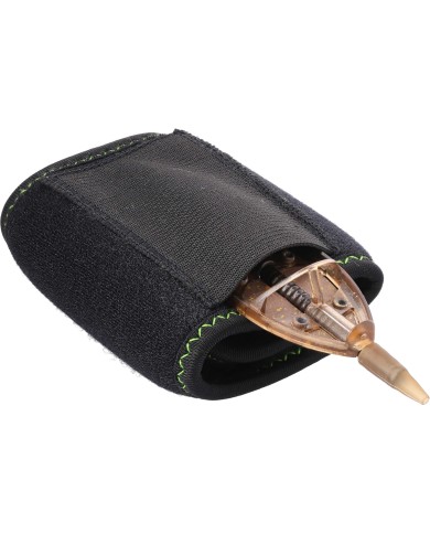 Neoprenowe Opaski z kieszonką MIKADO 2 szt. - 25x8cm+15x5cm