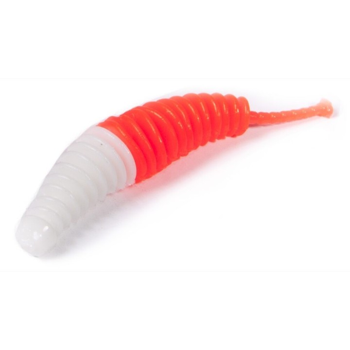 Guma Lucky John Trick Worm 2" 5cm - T93