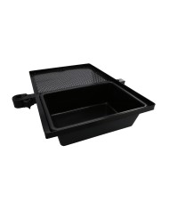 Półka boczna z kuwetą MIKADO 50x36cm Półka boczna z kuwetą MIKADO 50x36cm