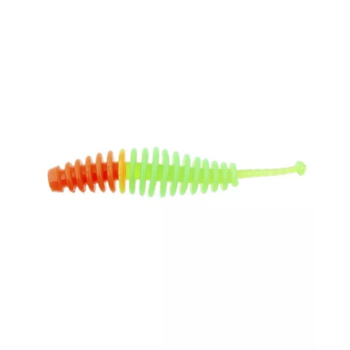 Guma Lucky John Trick Worm 2" 5cm - T94