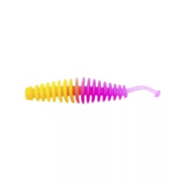Guma Lucky John Trick Worm 2" 5cm - T95