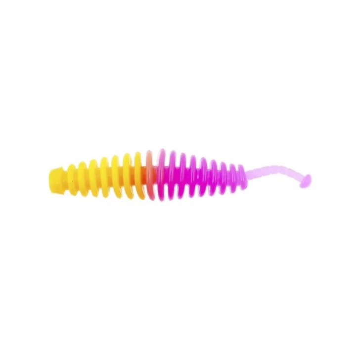 Guma Lucky John Trick Worm 2" 5cm - T95