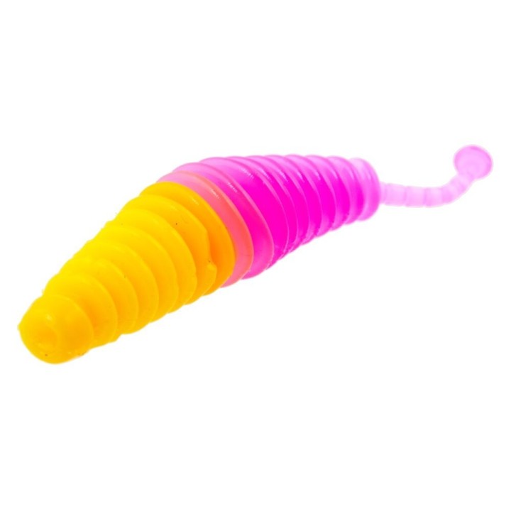 Guma Lucky John Trick Worm 2" 5cm - T95