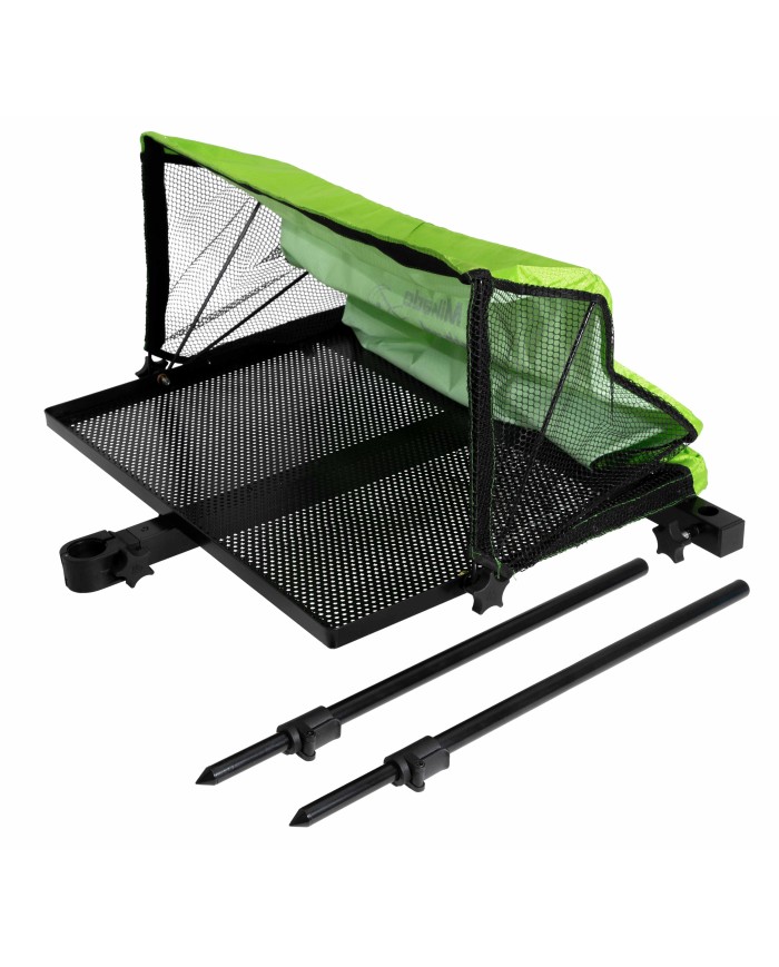 Półka boczna MIKADO Method Feeder z  Pokrywą - 60x45cm Półka boczna MIKADO Method Feeder z  Pokrywą - 60x45cm