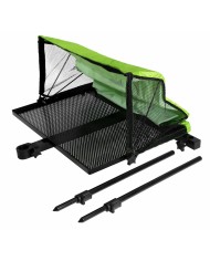 Półka boczna MIKADO Method Feeder z  Pokrywą - 60x45cm Półka boczna MIKADO Method Feeder z  Pokrywą - 60x45cm