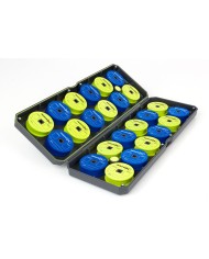 Pudełko na przypony MATRIX EVA Spool Storage Case