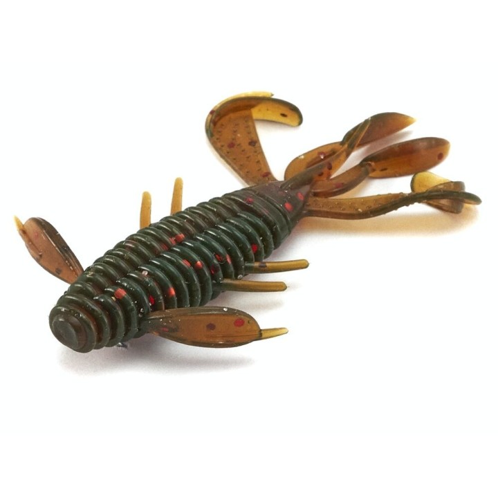 Lucky John BUG 2,5"