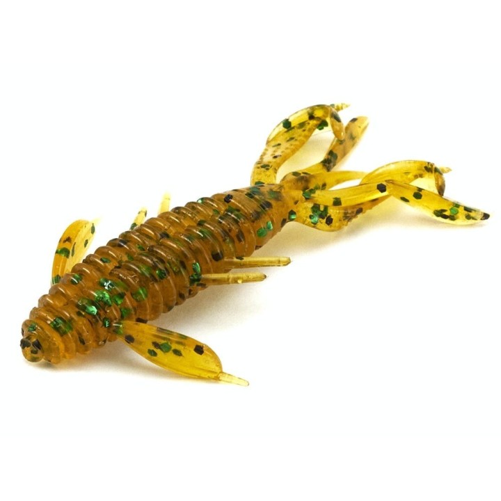 Lucky John BUG 2,5"