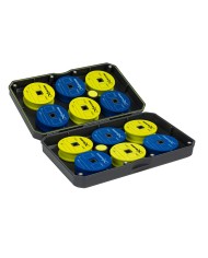 Pudełko na przypony NYTRO STARKX FS Feeder Rig Store Box