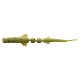 Guma Lucky John Unagi Slug 3" 7.6cm - F01