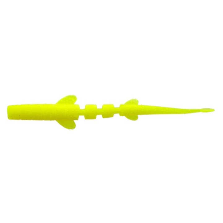 Guma Lucky John Unagi Slug 3" 7.6cm - F03