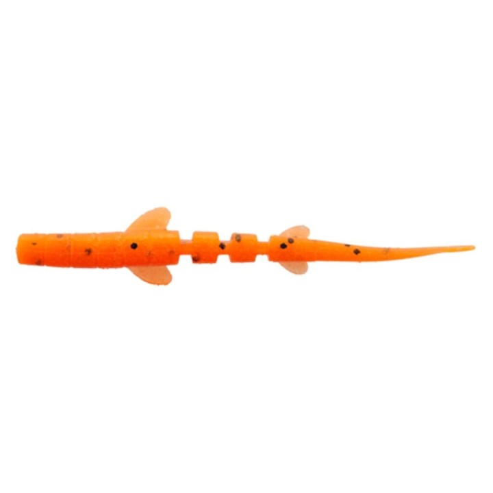 Guma Lucky John Unagi Slug 3" 7.6cm - F29