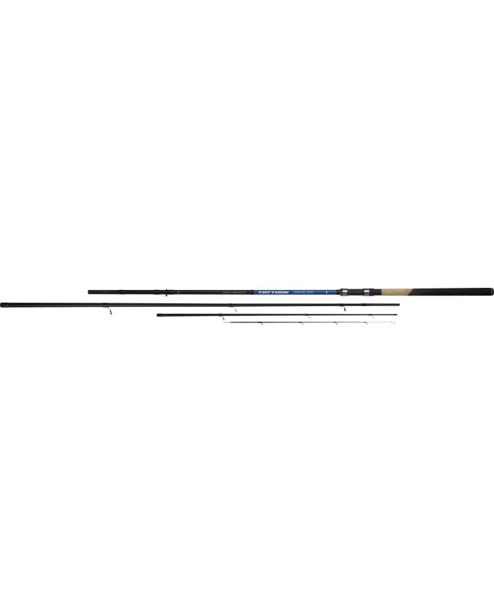 Wędka MIKADO Trython Feeder 3.60m 120g 3+2 sec