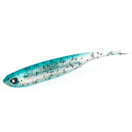 Lucky John 3D MAKORA SPLIT TAIL 3"