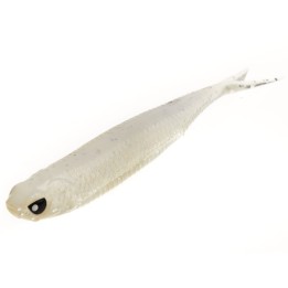 Lucky John 3D MAKORA SPLIT TAIL 4"