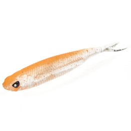 Lucky John 3D MAKORA SPLIT TAIL 4"