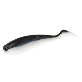 Lucky John  ZANDER PADDLE TAIL 4,8"