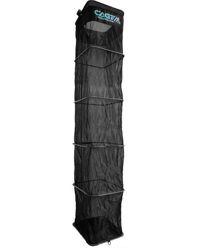 Siatka Wyczynowa MIKADO Cage Prostokątna 50/45cmx350cm