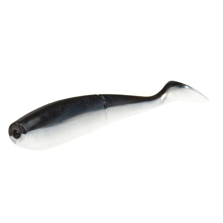 Lucky John  ZANDER PADDLE TAIL 4,8"
