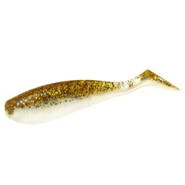 Lucky John  ZANDER PADDLE TAIL 4,8"