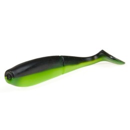 Lucky John  ZANDER PADDLE TAIL 4,8"