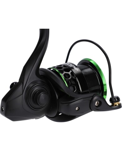 Kołowrotek MIKADO Toxy MF 5006 Kołowrotek MIKADO Toxy MF 5006
