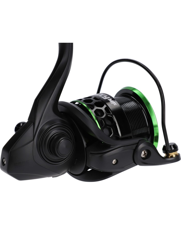 Kołowrotek MIKADO Toxy MF 5006 Kołowrotek MIKADO Toxy MF 5006