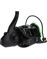 Kołowrotek MIKADO Toxy MF 5006 Kołowrotek MIKADO Toxy MF 5006