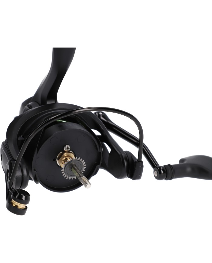 Kołowrotek MIKADO Toxy MF 5006 Kołowrotek MIKADO Toxy MF 5006