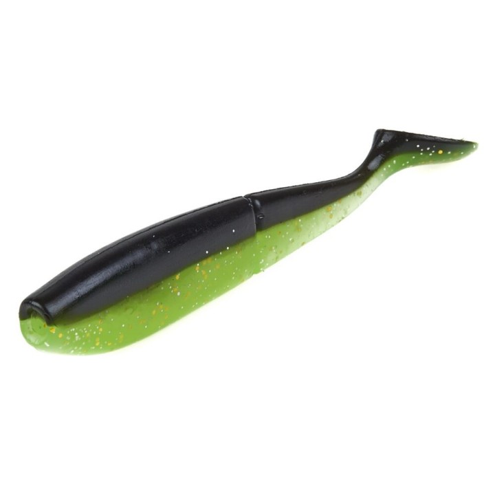Lucky John  ZANDER PADDLE TAIL 4,8"