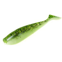Lucky John  ZANDER PADDLE TAIL 4,8"