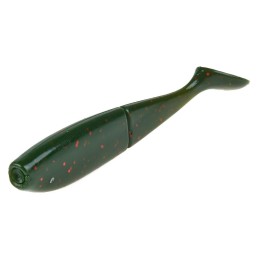 Lucky John  ZANDER PADDLE TAIL 4,8"
