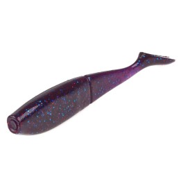 Lucky John  ZANDER PADDLE TAIL 4,8"