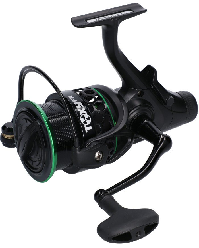 Kołowrotek MIKADO Toxy RF 5006