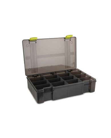 Pudełko Matrix Storage Box - 16 Compartment Deep Pudełko Matrix Storage Box - 16 Compartment Deep